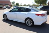 Used 2016 Kia Optima EX w/ Premium Package image 4