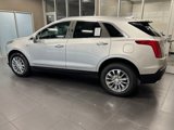 Used 2019 Cadillac XT5 FWD image 3