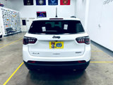 Used 2024 Jeep Compass Latitude image 6