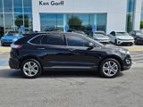 Used 2018 Ford Edge Titanium w/ Technology Package image 2