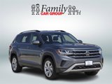 Used 2021 Volkswagen Atlas SE image 2