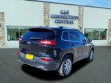 Used 2015 Jeep Cherokee Limited image 3
