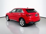 Used 2023 Audi Q3 2.0T Premium image 3