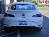 Certified 2025 Acura Integra image 5