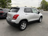Used 2016 Chevrolet Trax LS image 5