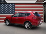 Used 2017 Nissan Rogue SV image 3