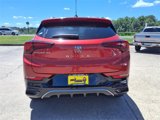 Used 2024 Buick Encore GX Sport Touring image 3