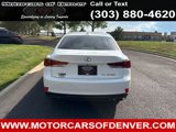 Used 2018 Lexus IS 300 F Sport image 5
