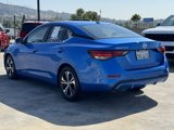 Used 2022 Nissan Sentra SV image 4