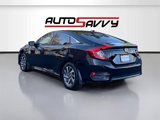 Used 2018 Honda Civic EX image 5