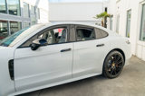 Used 2018 Porsche Panamera Turbo image 5