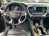 Used 2017 GMC Acadia Denali w/ Technology Package image 6