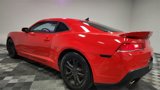 Used 2015 Chevrolet Camaro LS image 6