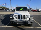 Certified 2020 Jeep Gladiator Sport w/ Quick Order Package 24S image 2