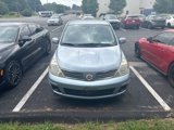 Used 2009 Nissan Versa 1.8 S w/ PWR Pkg image 2
