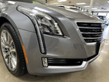 Used 2018 Cadillac CT6 Luxury image 3