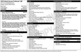 Used 2022 Buick Encore Preferred w/ Safety Package image 2