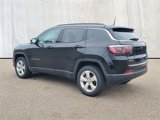 Used 2018 Jeep Compass Latitude w/ Safe & Security Group image 3