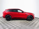 Certified 2025 Jaguar F-PACE R-Dynamic S image 4