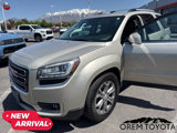 Used 2014 GMC Acadia SLT image 3