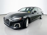Used 2021 Audi A5 2.0T Premium image 3