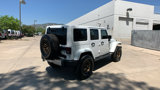 Used 2014 Jeep Wrangler Unlimited Sahara w/ Max Tow Package image 5