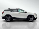 Used 2024 GMC Terrain SLT image 4