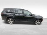 Used 2021 Jeep Grand Cherokee L Limited image 4