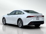 Used 2022 Toyota Mirai XLE image 6