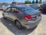 Used 2015 Honda Civic LX image 3