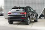 New 2025 Audi Q3 2.0T Premium image 3