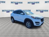 Used 2021 Hyundai Tucson Value w/ Cargo Package image 2