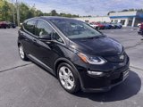 Used 2021 Chevrolet Bolt LT image 2