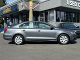 Used 2014 Volkswagen Jetta SE image 3
