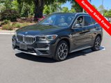 Used 2021 BMW X1 xDrive28i w/ Convenience Package image 4