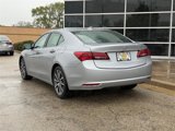 Used 2017 Acura TLX V6 SH-AWD w/ Technology Pkg image 5