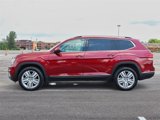 Used 2019 Volkswagen Atlas SEL Premium image 2