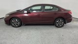 Used 2014 Honda Civic EX image 6