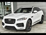 Used 2019 Jaguar F-PACE S image 3