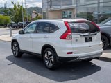 Used 2016 Honda CR-V Touring image 3