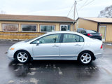 Used 2006 Honda Civic LX image 6
