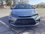 Used 2021 Toyota Corolla SE image 2
