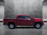 Used 2018 Chevrolet Colorado LT w/ LT Convenience Package image 4