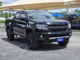Used 2016 Chevrolet Colorado Z71 image 3