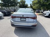 New 2025 Volkswagen Jetta S image 4
