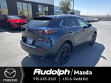New 2025 MAZDA CX-30 AWD 2.5 S w/ Select Sport Pkg image 5