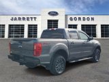 Certified 2021 Ford Ranger XLT w/ Equipment Group 301A Mid image 4