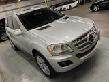 Used 2010 Mercedes-Benz ML 350 2WD image 2