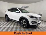 Used 2018 Hyundai Tucson Sport image 4