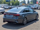 Used 2020 Kia Forte GT w/ GT2 Package image 5